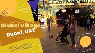 Global Village Dubai