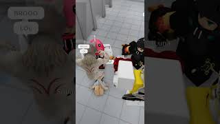 Weird Experience In Public Bathroom Simulator