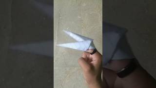 How to make paper wolf claws | #shorts #youtubeshorts