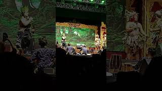 percil festival budaya srigonco kec Bantur malang Selatan