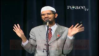 MATHEMATICAL ERRORS IN THE BIBLE   DR ZAKIR NAIK