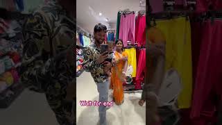 Bhabhi or ansh ek saath #dancersanatan #savitrikumariofficial #shorts #youtubeshorts