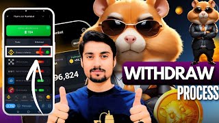 Hamster Kombat New Update Kyc Needed 13 September | Hamster Kombat Withdraw Process in Binance