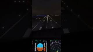 | Landing Runway 27R | London Heathrow EGLL | British Airways | A20n |