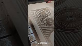 door design making machine || wood carving machine sale M-9878880223