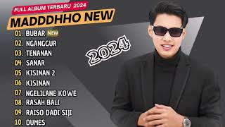 BUBAR - NGANGGUR - MASDDDHO FULL ALBUM TERBARU 2024 | LAGU JAWA TERPOPULER 2024