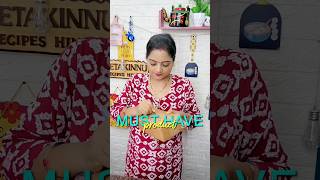 इसे लगाते ही kitchen में चार चाँद लग जायेंगे #shorts #meeshofinds #meeshoitems #kitchenhaul #meesho