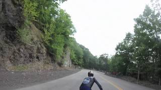 ACME Downhill 2014 - Mike Girard Raw Run