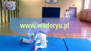 Pamiątki Wado-ryu Karate-do Polska 2016