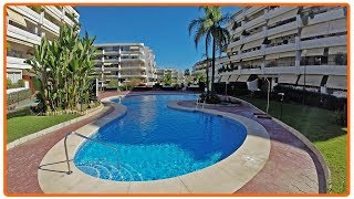 Gran oportunidad. Apartamento Guadalmina Marbella 2 habitaciones. Ref: 14655