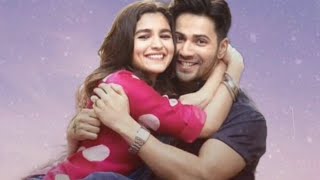 Varia Moments from Varun Dhawan's Live and About Dulhania 3🥺💙| #varia #variamoments