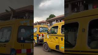 Travel diary: from a cloudy day in Lagos 🇳🇬#africa #lagos #travelvlog