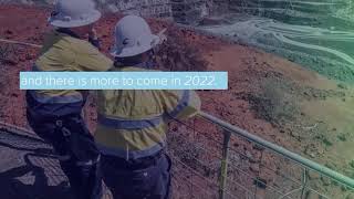 Goldfields Decarbonisation