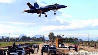 2024 Blue Angels (February 7th & 8th)