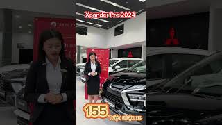 K.M Xpander Pre 2024 tháng 08 #mitsubishicantho #gstarscantho #xpander #xpanderpre2024