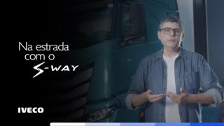 Dirigindo um S-Way: tudo o que você precisa saber | Episódio 5