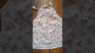 Baby girl frock design #shorts #youtubeshorts #youtubeindia