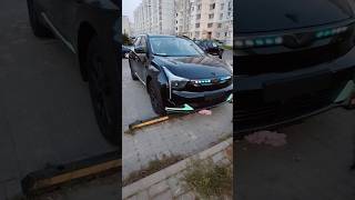 #video #AmatrTV📸 #electriccar  #voyah_free  #электромобиль #minsk  #europe