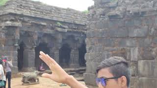 Krishnai Temple Mahabaleshwar