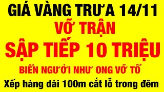 Giá vàng 9999 mới nhất hôm nay 14/11/2024 / giá vàng hôm nay / giá vàng 9999 /giá vàng 9999 mới nhất