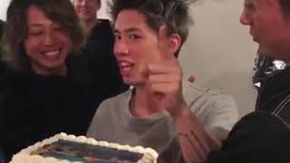 Happy Birthday Taka One Ok Rock