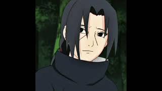 Itachi Edit - Rasputin #shorts