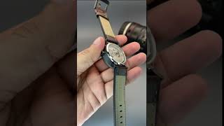 Fossil Men's Watch ⌚️ | Ss Jewellery Hub | #music #viralvideo #trending #youtubeshorts #explore