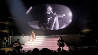 Madison Beer - Tyler Durden (HD) Live at Sentrum Scene,Oslo,Norway 25.02.2024