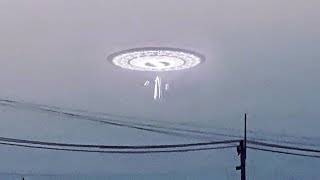 Top 5 UFO Footage From North America The Government Hid From You