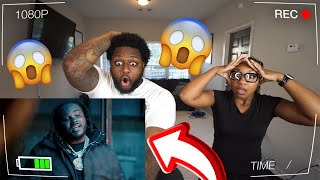 Tee Grizzley - Robbery Part 4 [Official Video] | REACTION