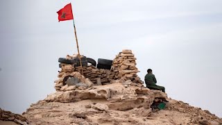 🔴 ABDOU SEMMAR ALGÉRIENS VS POLISARIO 🤣MAINTENANT ILS VEULENT LA MOITIÉ DES HYDROCARBURES🤣KAARIITAA🔴