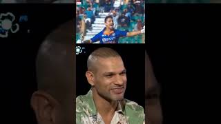 lost his spot in team, his family, still smiling || shikhar dhawan || gabbar