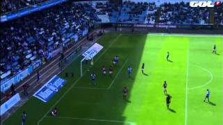 2ª División 2011/2012 - 33ª Jornada - RC Deportivo vs Real Murcia (3-1) VALERÓN, RIKI y LASSAD