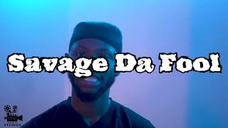 Savage Da Fool - Beneficial (Official Music Video) | 📹 Stick-Up Studios