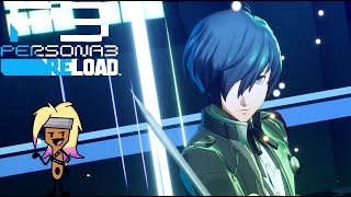 New Uniforms? In THIS Economy? | Jazzy Plays Persona 3 Reload (Part 7)