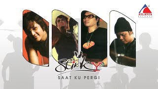 Stinky - Saat Ku | Dangdut (Official Music Video)