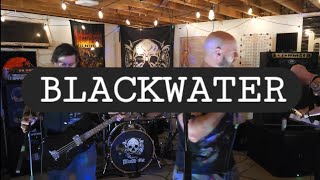 BLACKWATER - Live in Merlin ON pt.4