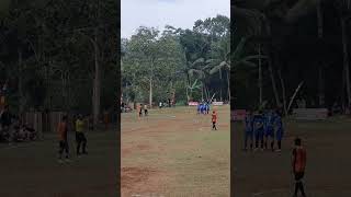 Free kick #tarkam #sepakbola