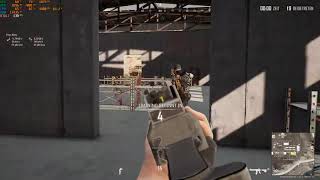 PUBG (Steam) on Alienware Area 51m on ULTRA (Training) , FPS TEST