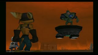 Ratchet & Clank Alpha (Jun 25 2002) Full