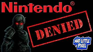 This Switch HACKER Thinks He Can OUTSMART Nintendo! BIZARRE Lawsuit RESPONSE!