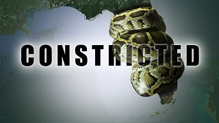 CONSTRICTED: Florida's Exotic Invaders