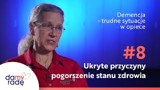 #8 Ukryte przyczyny pogorszenie stanu zdrowia