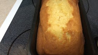 Cómo quedo el pan 🍞 de naranja(249)