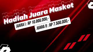 SAYEMBARA MASKOT & JINGLE PILKADA 2024