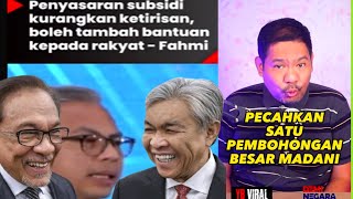 Madani pakar ketimbang