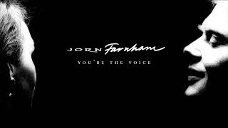 You're The Voice - Jorn Farnham (mashup remix)