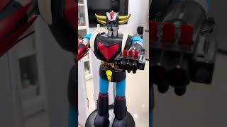 Mattel Shogun Warriors Goldorak/Grendizer #mattel #shogunwarriors #goldorak #grendizer