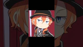 Chuuya’s Transformation #bsd #chuuya #transform #hot