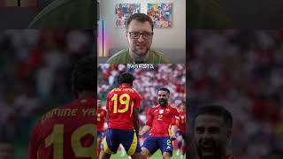 Euro 2024 Day 2 Recap! #euro2024 #Spain #italy #football #soccer